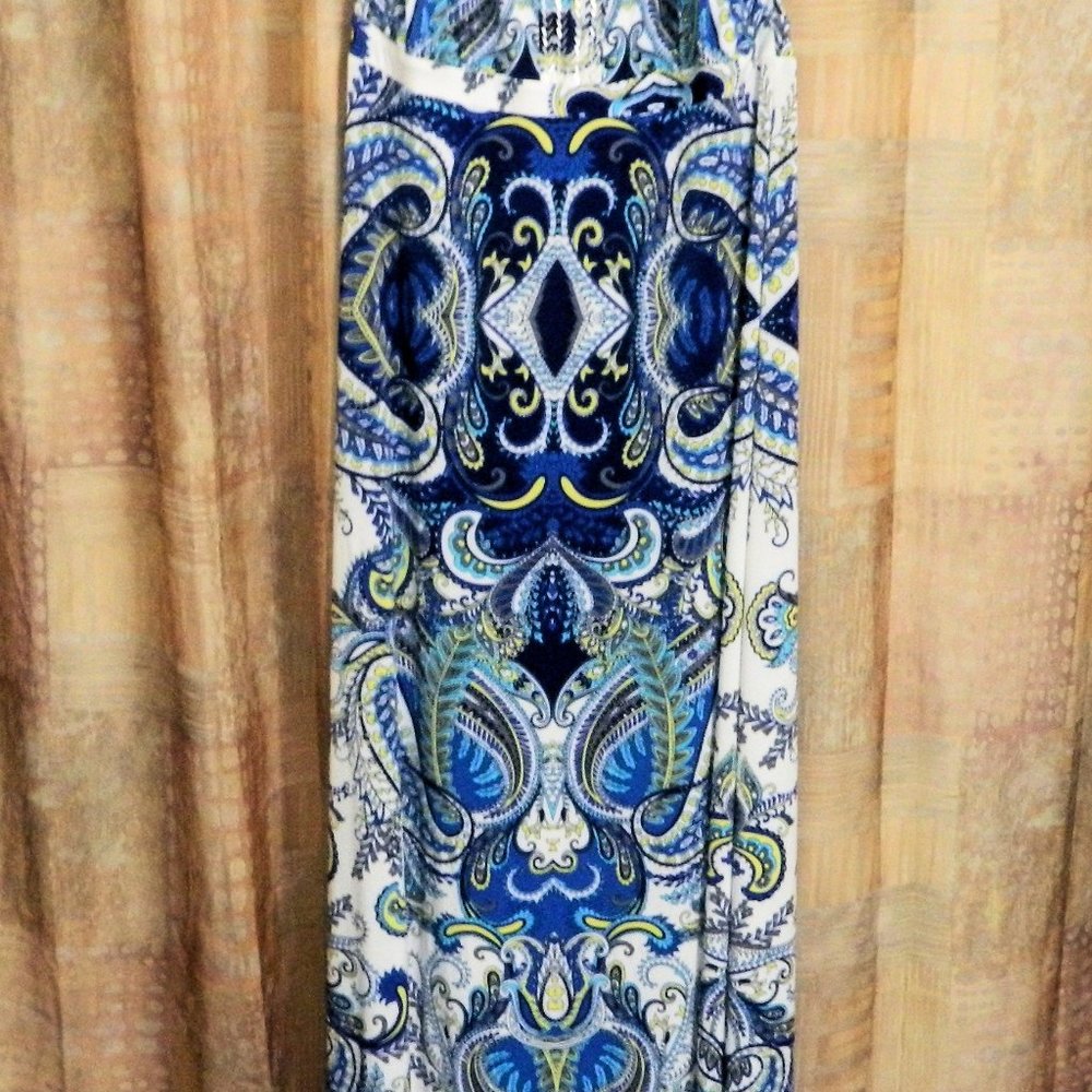 Dress, Evening Gown